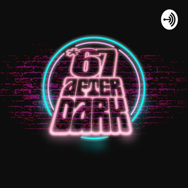 Episode 6: WTF is going on?!? - podcast episode cover