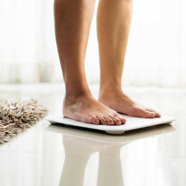 What happened to body positivity? - podcast episode cover