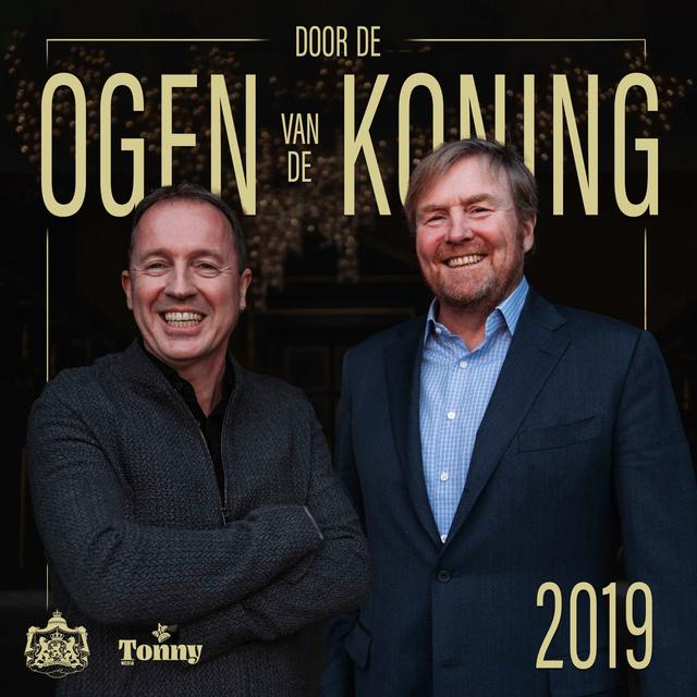 2019 – 75 jaar Vrijheid: ‘Op dat moment kon ik daarmee in het reine komen’ - podcast episode cover