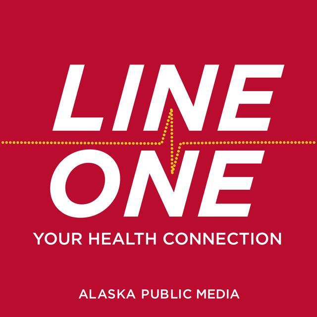 Line One: Addiction and recovery in men - podcast episode cover