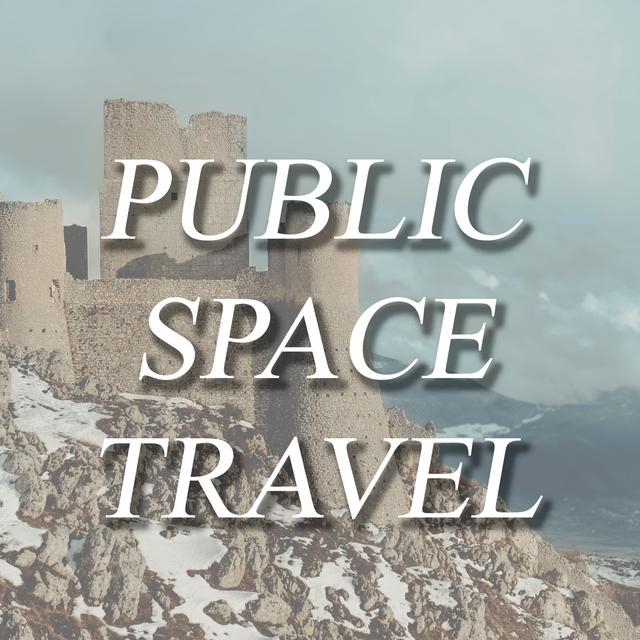 PST RPG - S1 Ep 3: A Nice Lavender Mist - podcast episode cover