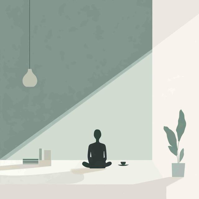 3635: 6 Powerful Benefits of Decluttering Your Home and Life by Jennifer Burger of Simply Fiercely - podcast episode cover