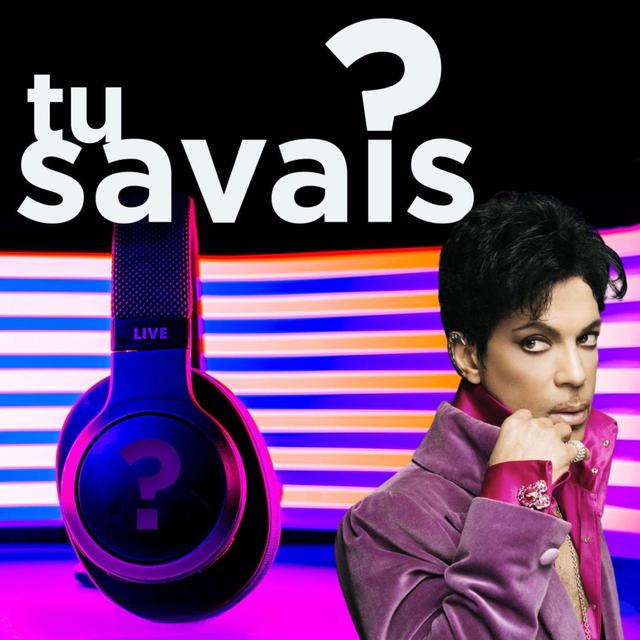 Les secrets de “Kiss” de Prince - podcast episode cover