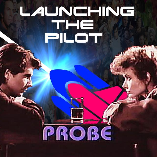 Probe ( 1988 ) - podcast episode cover