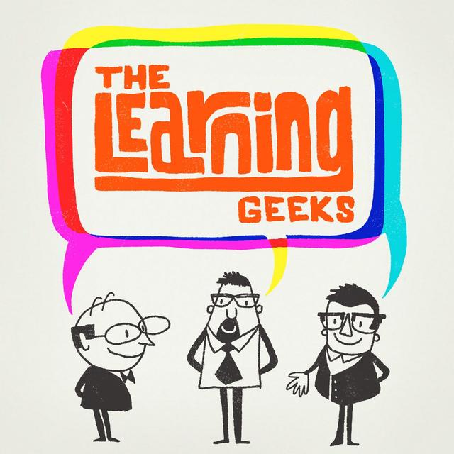 S5 E03:  The Benefits of Scaffolding and Why it Matters - podcast episode cover