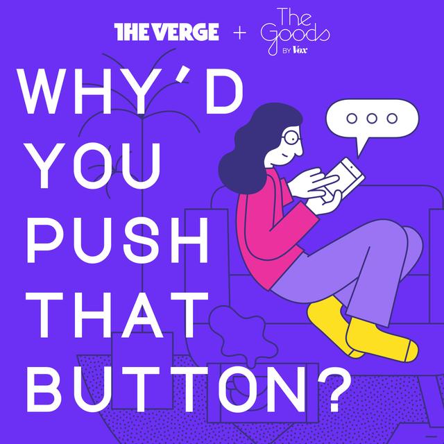 We’re back this week! - podcast episode cover