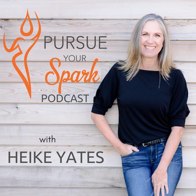 #155 - How To Stop Comparing Yourself To Other Women And Be Happier - podcast episode cover