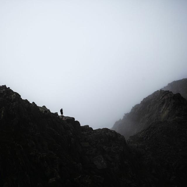 Garrett Fondoules: Being alone on and off the Appalachian Trail - podcast episode cover