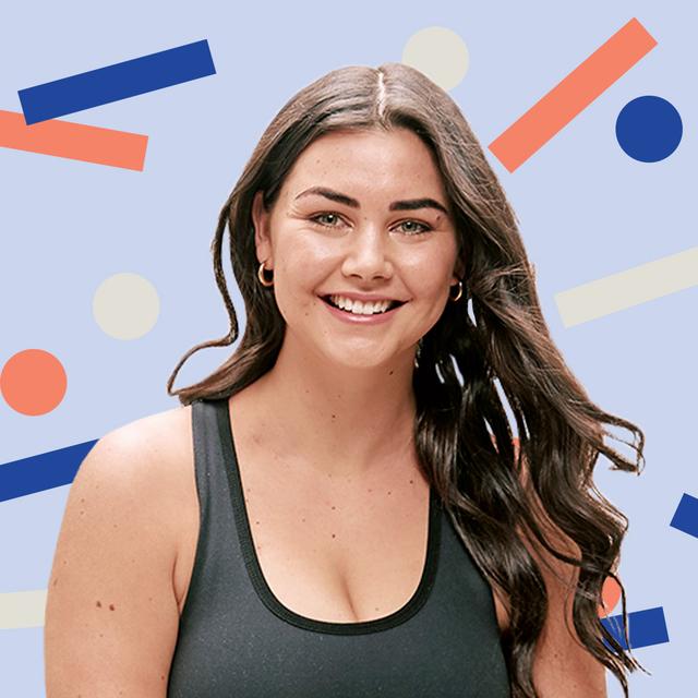 Jess Quinn - podcast episode cover