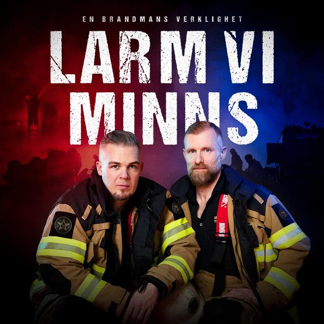 LYSSNARFAVORITER: 24. Död i självmord - podcast episode cover