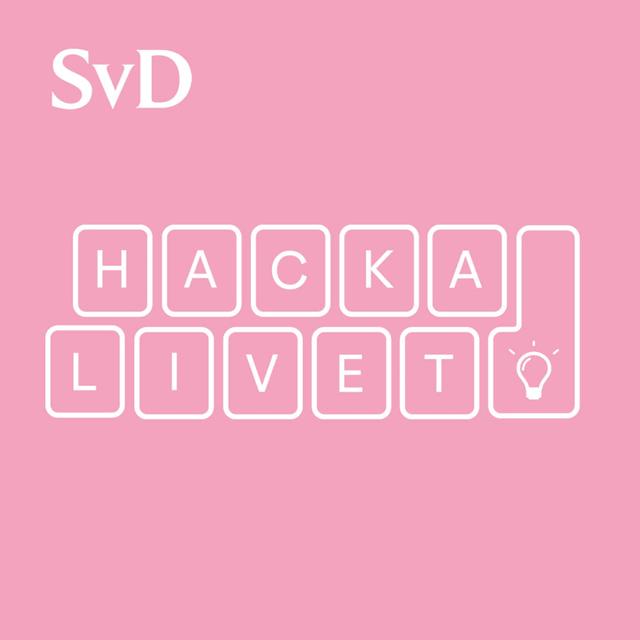 Ny podd från SvD: Vardagsträningen som förlänger livet - podcast episode cover