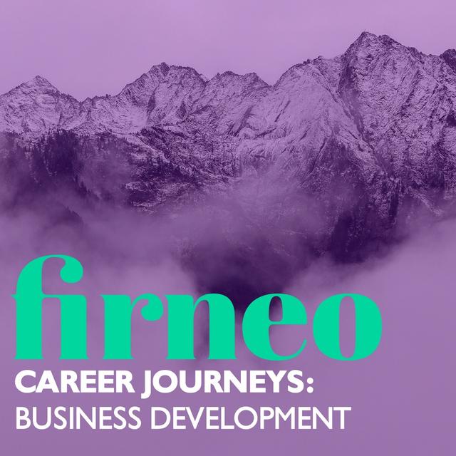 Ep 2: Molly Siems Cavanaugh Twists and Turns Towards BD - podcast episode cover