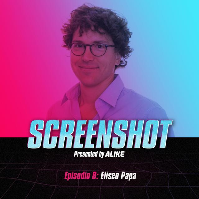 Viralità, fake news e covid-19: Eliseo Papa - podcast episode cover