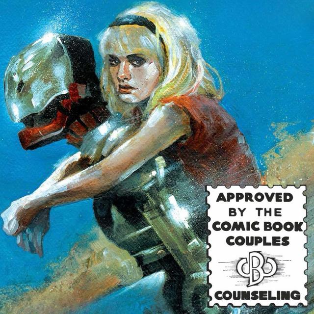 Matthew Rosenberg on We're Taking Everyone Down With Us - podcast episode cover