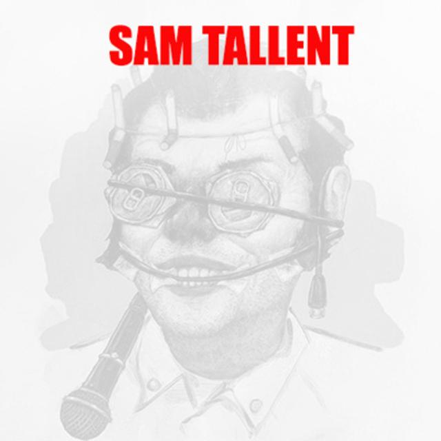 Sam Tallent - Running the Light - podcast episode cover