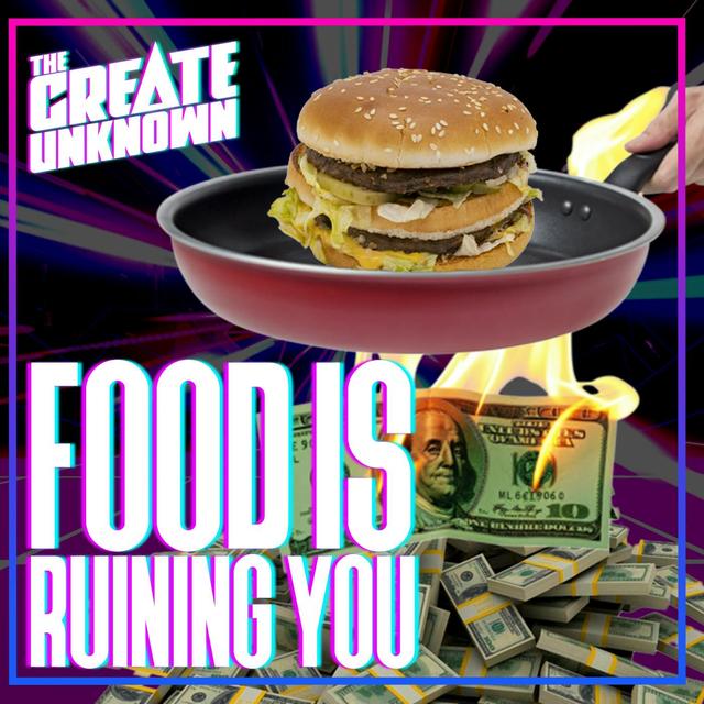 The Easiest Way To Make $2.4 Million - podcast episode cover