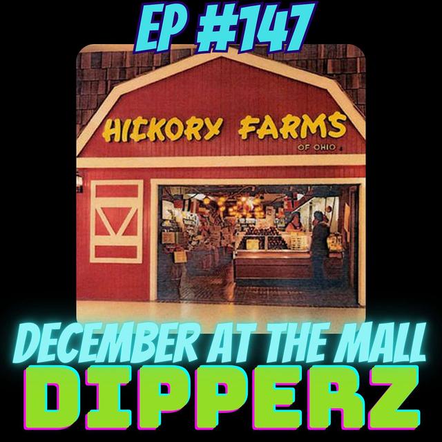 December at the Mall - podcast episode cover