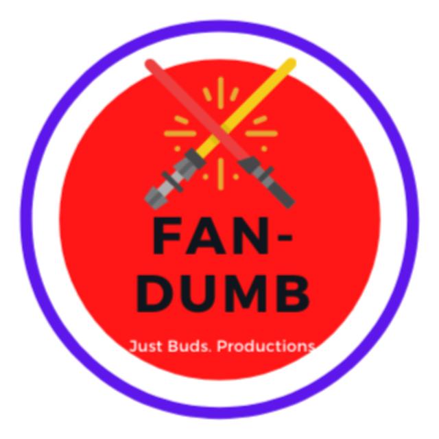 Fan-Dumb #9 Don't Let Him Get Hot - podcast episode cover