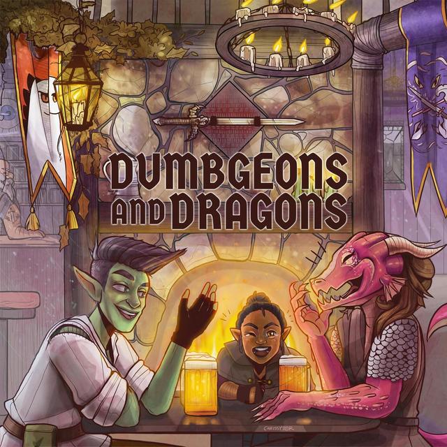 s02e152 - Baking Torture Magic - podcast episode cover