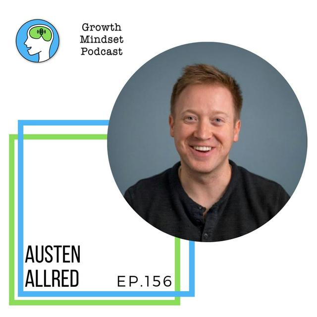 157: Study now, pay later - Austen Allred, CEO and co-founder Lambda School - podcast episode cover