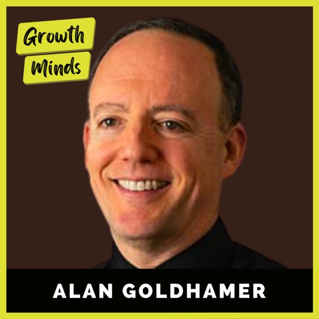 How to REVERSE Your Age in 6 Weeks With WATER Fasting | Alan Goldhamer - podcast episode cover