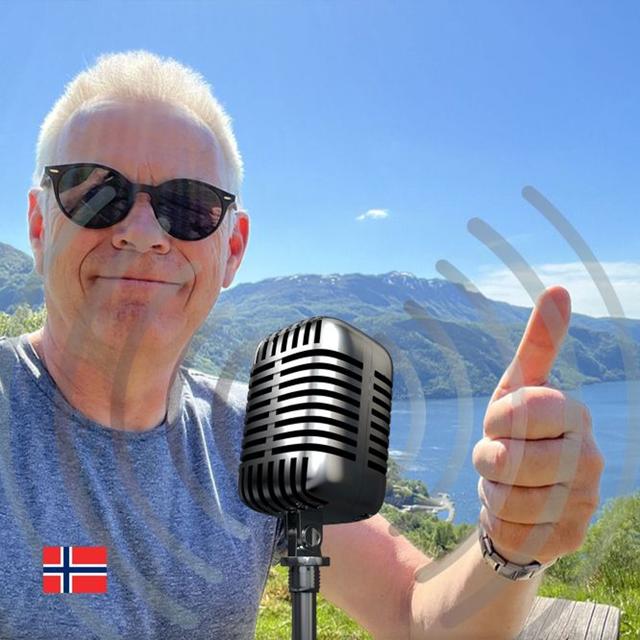 Radio Moddergat #129 - 2024-06-01 - podcast episode cover
