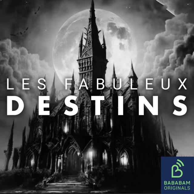 [SPECIAL PARANORMAL] Le vampire de Highgate, le mystère paranormal jamais résolu - podcast episode cover
