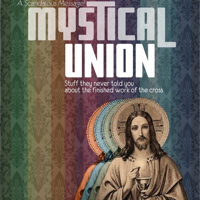 MYSTICAL UNION Book Study: Week 20 | Jubilee Online Church! - podcast episode cover