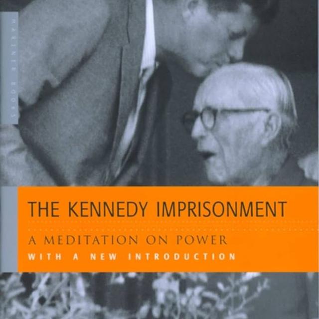 The Kennedy Imprisonment (w/ Jeet Heer) - podcast episode cover