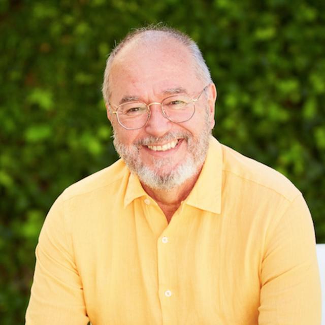 De qué depende la felicidad: Ciencia y espiritualidad   Enric Corbera - podcast episode cover