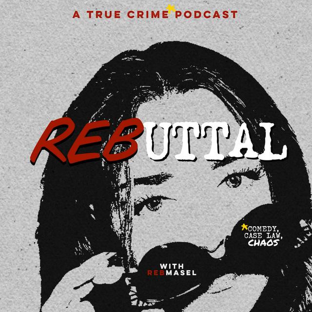 7: The Liar, The Moose, and The Plane Crash - podcast episode cover