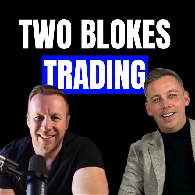 Losing £40K to Financial Freedom Trading : Jason Graystone - podcast episode cover