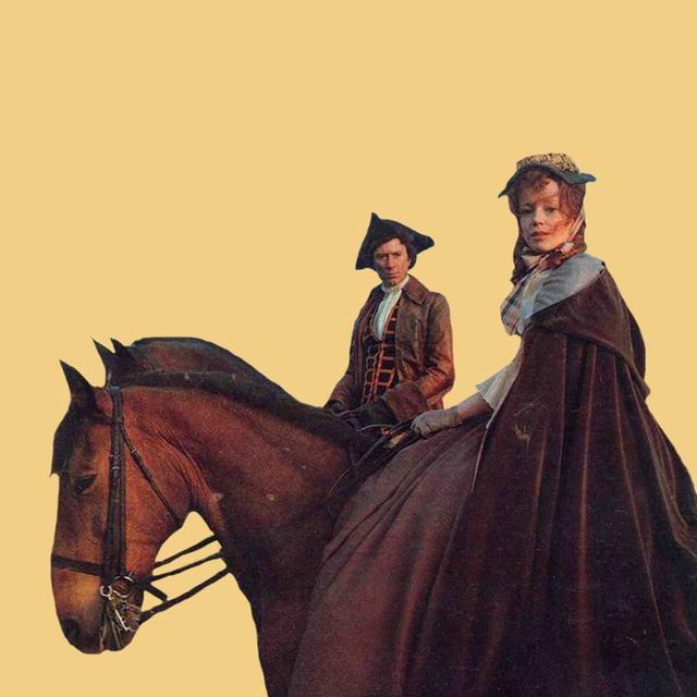 Poldark (1975) Commentary Track 2x03 - podcast episode cover