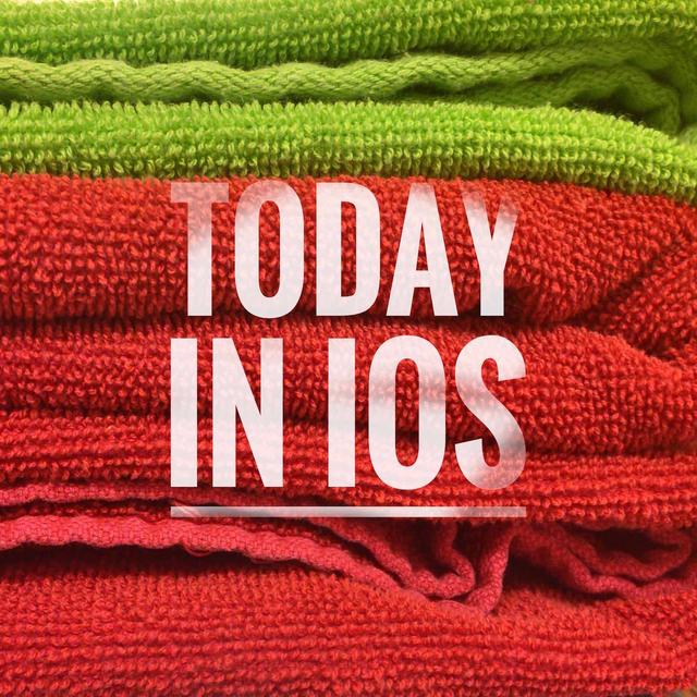 Tii - iTem 0404 - iOS 9.3.5 and iOS 10 Beta 8 and September 7th event - podcast episode cover