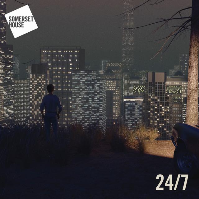 S7 Ep5: Peel Back The Curtain | 24/7 - podcast episode cover