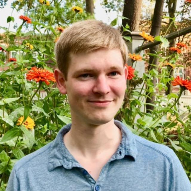 James Matheson, Co Founder Carta Healthcare: Improving Healthcare Metrics - podcast episode cover