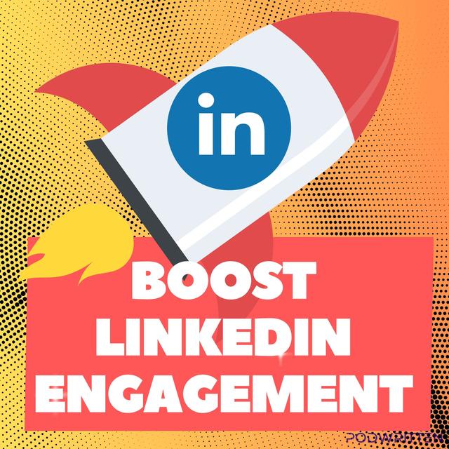 Boost visibility, increase engagement, and secure leads on LinkedIn with Richard van der Blom (Part 2) | Ep 61 - podcast episode cover