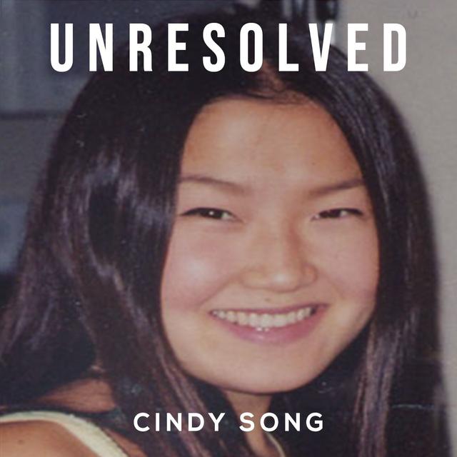 Cindy Song - podcast episode cover