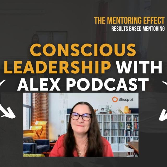 Unlocking Inner Peace and Resilience with Deborah Tyson, CEO of Blisspot - podcast episode cover
