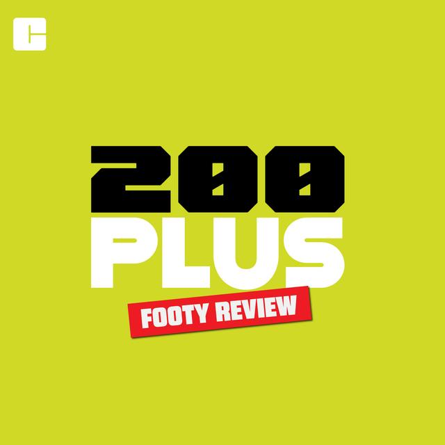 FOOTY PREVIEW #83 | GF Edition with Patto! - podcast episode cover