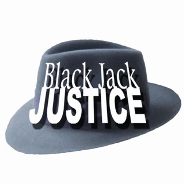 Black Jack Justice (62) - Strange Bedfellows - podcast episode cover