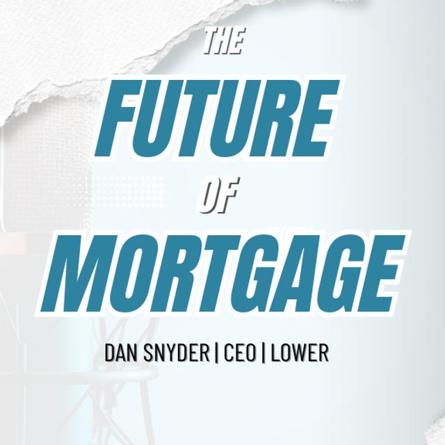 Creating a Billion-Dollar Mortgage Company from Scratch | Ep. 484 - podcast episode cover