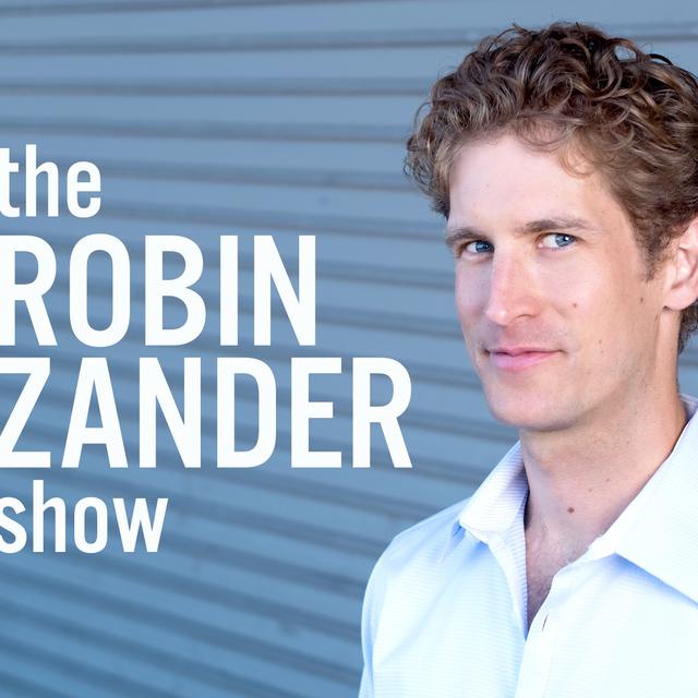 Having Intentional Relationships (and Clear Boundaries) - podcast episode cover