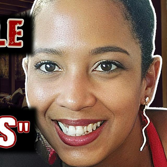 The Mysterious "Accidental" Death of Tamla Horsford - podcast episode cover
