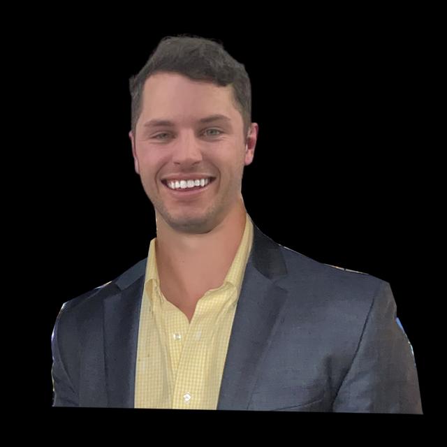 203:  Throwing Logic Out the Door For a Season (with Brian Luebben) - podcast episode cover