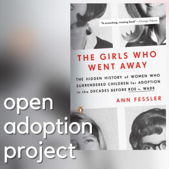 Book Club: The Girls Who Went Away - podcast episode cover