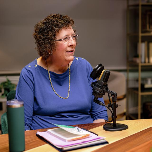 How to Parent Differently - Kathy Koch - podcast episode cover