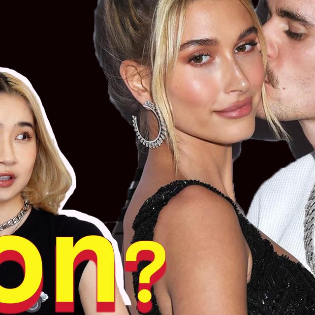 the billion dollar strategy of Hailey *Rhode* Bieber - podcast episode cover