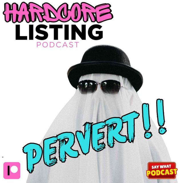 Top 5 Things we would do if we were invisible - podcast episode cover