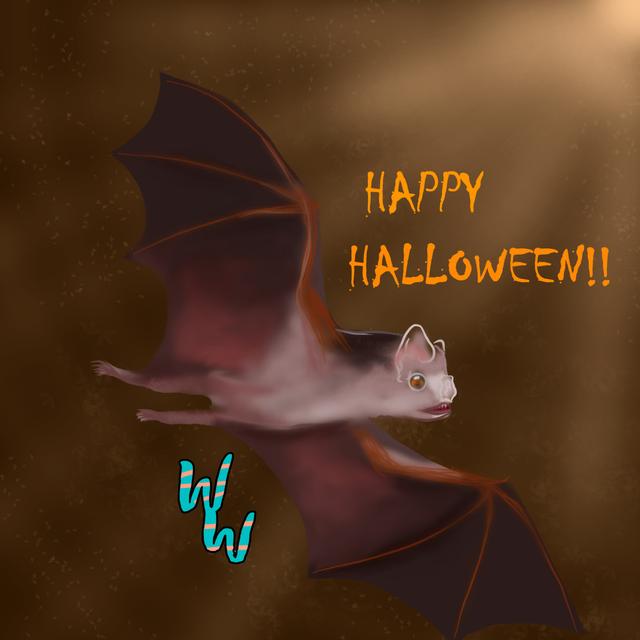 Bonus! Vampire Bats - podcast episode cover